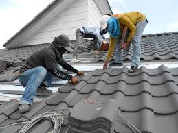 Best Roofing for New Construction  in Moraine, OH